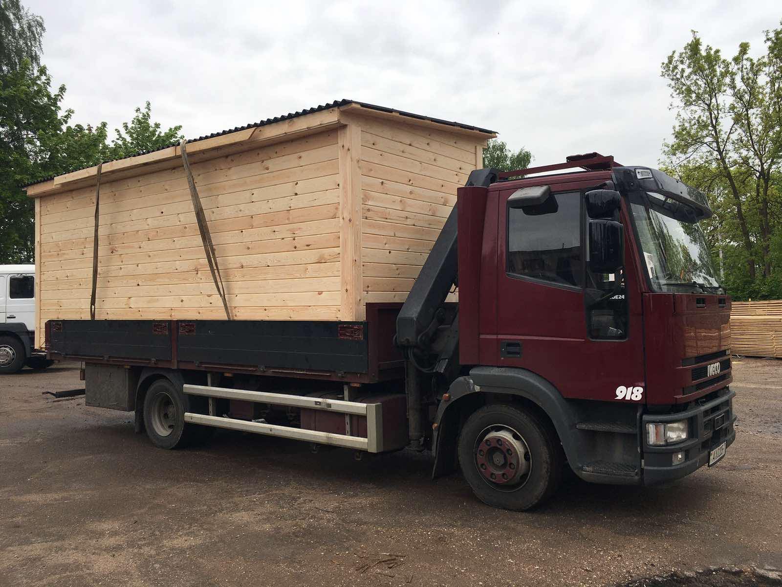 Монтаж мембранной кровли