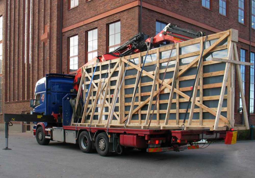 Монтаж жидкой резины